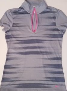 Nike Tops - Women's Nike Golf Athletic Top Nike Tops - Women's Nike Golf Athletic Top